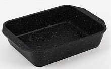 картинка Противень МЕЧТА 92802 Гранит black от магазина Tovar-RF.ru