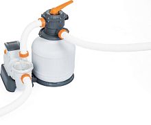 картинка фильтр-насос для бассейнов песочный bestway 58499от магазина Tovar-RF.ru
