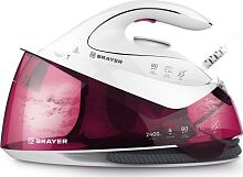 картинка паровая станция brayer br4151 brayer br4151 от магазина Tovar-RF.ru