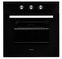 картинка электрический духовой шкаф krona essenza 60 bl g2 от магазина Tovar-RF.ru