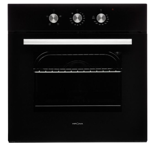 картинка электрический духовой шкаф krona essenza 60 bl g2 магазин Tovar-RF.ru являющийся официальным дистрибьютором в России картинка электрический духовой шкаф krona essenza 60 bl g2 от магазина Tovar-RF.ru