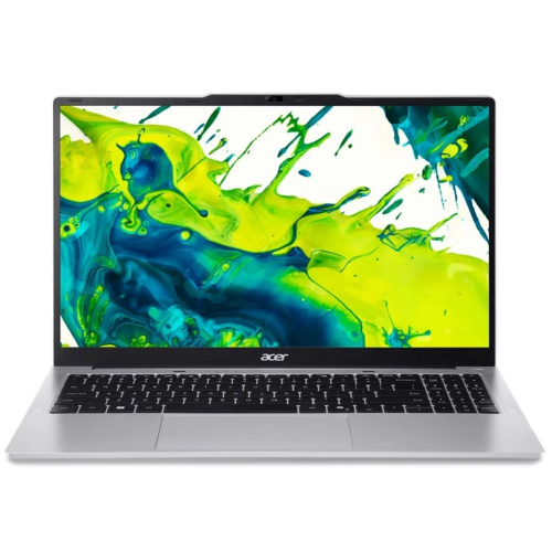 картинка acer aspire lite al15-72p-58x5 [nx.d5jem.001] silver 15.6" {fhd i5 13420h 8gb 512gb ssd/dos} от магазина Tovar-RF.ru