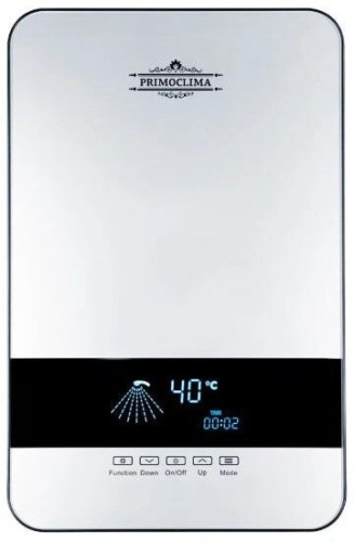 картинка primoclima aqua 8.5 квт от магазина Tovar-RF.ru