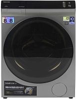 картинка toshiba twd-bj90w4ge (серый (sk)) с сушкой от магазина Tovar-RF.ru