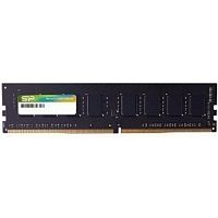 картинка silicon power ddr4 dimm 8gb sp008gblfu320b02  pc4-25600, 3200mhz oem/rtl от магазина Tovar-RF.ru