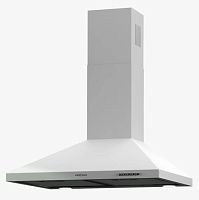 картинка вытяжка krona brief 600 white pb от магазина Tovar-RF.ru