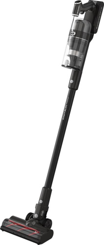 картинка вертикальный пылесос bq vca0104h grey от магазина Tovar-RF.ru