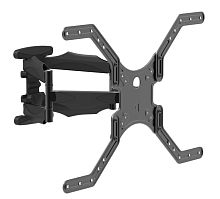 картинка кронштейн для телевизора harper tvfw-75 для 32-75" черный от магазина Tovar-RF.ru