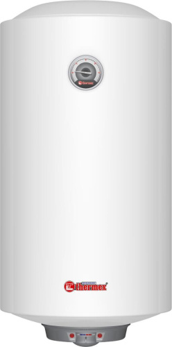 картинка водонагреватель накопительный электрический thermex nova 50 v slim эдэб00259 от магазина Tovar-RF.ru