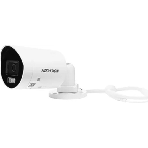 картинка HIKVISION DS-2CD2023G2-IU(2.8mm)(D) {2Мп уличная цилиндрическая IP-камера с EXIR-подсветкой до 40м и технологией AcuSense1/2.8" Progressive Scan CMOS; угол обзора 107°;механический ИК-фильтр; 0.005лк} магазин Tovar-RF.ru являющийся официальным дистрибьютором в России картинка HIKVISION DS-2CD2023G2-IU(2.8mm)(D) {2Мп уличная цилиндрическая IP-камера с EXIR-подсветкой до 40м и технологией AcuSense1/2.8" Progressive Scan CMOS; угол обзора 107°;механический ИК-фильтр; 0.005лк} от магазина Tovar-RF.ru