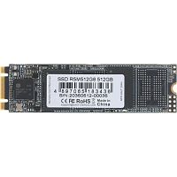 картинка amd ssd m.2 512gb radeon r5 r5m512g8 от магазина Tovar-RF.ru