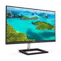 картинка lcd philips 27" 278e1a/00/01 черный {ips 3840x2160 4ms 178/178 350cd 2xhdmi displayport mm} от магазина Tovar-RF.ru