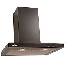 картинка вытяжка  эликор "квадра" 60п-430-к3д антрацит от магазина Tovar-RF.ru