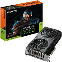 картинка gigabyte gv-n5060wf2oc-8gd от магазина Tovar-RF.ru