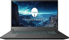 картинка thunderobot 17.3" range 17 g2 evo core i5 13420h/16gb/ssd1tb/nvidia geforce rtx 5050/freedos/black (jt009e00kru) от магазина Tovar-RF.ru