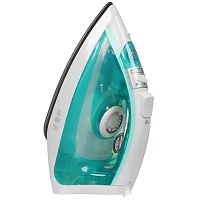 картинка tefal fv1r10f1 утюг,2000вт, 90г, бирюзовый от магазина Tovar-RF.ru