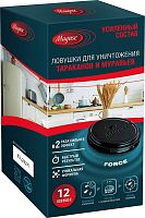 картинка Ловушка для насекомых MAGUSE (MG-L-004) Force (тараканы и муравьи) от магазина Tovar-RF.ru