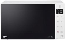 картинка микроволновая печь lg mw-25r35gisw от магазина Tovar-RF.ru