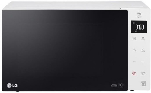 картинка микроволновая печь lg mw-25r35gisw магазин Tovar-RF.ru являющийся официальным дистрибьютором в России картинка микроволновая печь lg mw-25r35gisw от магазина Tovar-RF.ru