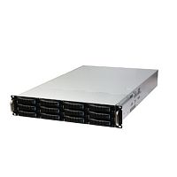 картинка aic rsc-2et_xe1-2et00-18 2u, 12xsata/sas hs 3,5/2,5"universal bay + 2x2,5" 7mm rear hs bay, up to "12"(w)x 13h(d) e-atx, 12g eob backplane, acbel 2u 80ow rpsu platinum,2x 7mm 25" hot-swap os, rail от магазина Tovar-RF.ru