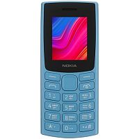 картинка nokia 110 ta-1567 ds eac1 blue [1gf019fpg3c02] от магазина Tovar-RF.ru