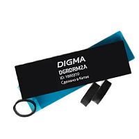 картинка радиатор для ssd digma dgrdrm2a металл ret от магазина Tovar-RF.ru