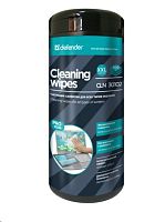 картинка Салфетки чистящие DEFENDER (30102) CLN 30102 от магазина Tovar-RF.ru