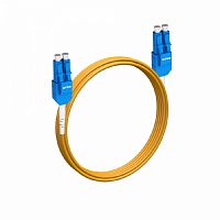 картинка ntss шнур оптический ntss premium dpc uniboot lcub/upc-lcub/upc 9/125 2.0мм 10м lszh ntss-dpc-pm-9-lcub/u-lcub/u-2.0-10 от магазина Tovar-RF.ru