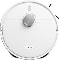 картинка робот-пылесос xiaomi bhr089reu robot vacuum s40pro eu от магазина Tovar-RF.ru