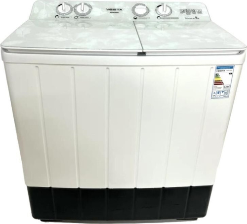 картинка стиральная машина vesta wmg 90p 9кг abstract 01 ex от магазина Tovar-RF.ru