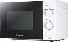 картинка микроволновая печь sakura sa-7053w от магазина Tovar-RF.ru