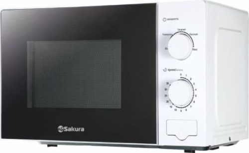 картинка микроволновая печь sakura sa-7053w магазин Tovar-RF.ru являющийся официальным дистрибьютором в России картинка микроволновая печь sakura sa-7053w от магазина Tovar-RF.ru