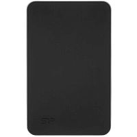 картинка silicon power portable hdd 2tb stream s05 usb 2.0 sp020tbphd05ss3k 2.5" черный от магазина Tovar-RF.ru