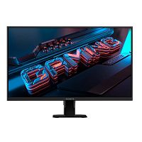 картинка lcd gigabyte 27" gs27f {ips 1920x1080 165hz 1ms 300cd 1000:1 2xhdmi2.0 displayport1.4 audioout} от магазина Tovar-RF.ru