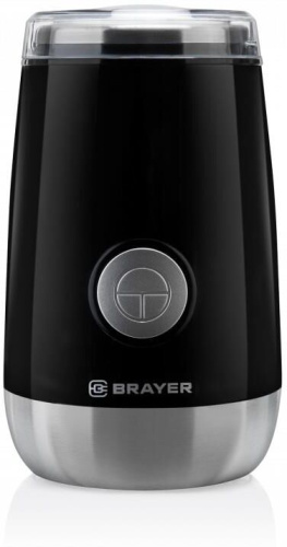 картинка кофемолка brayer br1183 магазин Tovar-RF.ru являющийся официальным дистрибьютором в России картинка кофемолка brayer br1183 от магазина Tovar-RF.ru