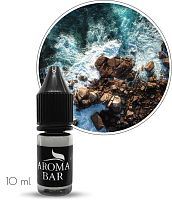 картинка ароматизатор aroma bar масло для заправки синее море 10 мл. в крафтовой упаковке 49328 от магазина Tovar-RF.ru