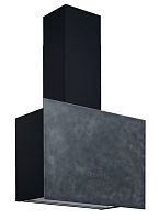 картинка вытяжка эликор метеорит 60п-700-э4д черный/состаренное срб от магазина Tovar-RF.ru