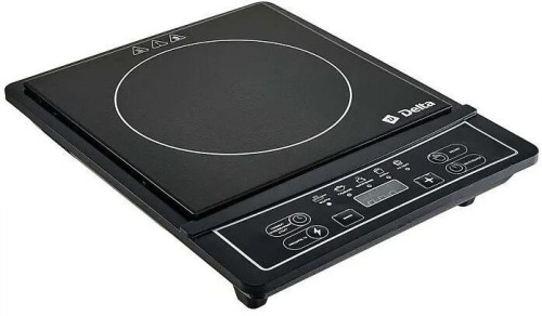 картинка delta d-301n черный магазин Tovar-RF.ru являющийся официальным дистрибьютором в России картинка delta d-301n черный от магазина Tovar-RF.ru