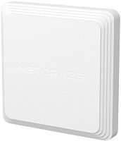 картинка netcraze orbiter 6 (nap-630) ax3000 100/1000/2500base-t white от магазина Tovar-RF.ru