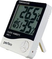 картинка часы perfeo (pf_c3643) lein - pf-htc-1 от магазина Tovar-RF.ru