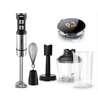 картинка блендер centek ct-1366 (сталь) от магазина Tovar-RF.ru