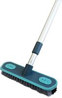 картинка TO BE LACONIC Щётка-шробер Фьорд с рукояткой 120 см 77404 от магазина Tovar-RF.ru