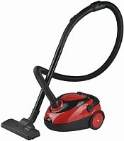 картинка пылесос kelli kl-8014 красный от магазина Tovar-RF.ru