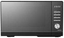 картинка свч centek ct-1564 black 23л от магазина Tovar-RF.ru