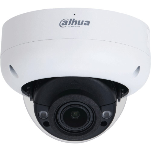 картинка DAHUA DH-IPC-HDBW3241RP-ZS-S2 Уличная купольная IP-видеокамера 2Мп, 1/2.8” CMOS, моторизованный объектив 2.7~13.5мм, видеоаналитика, микрофон, ИК 40м, IP67, IK10, металл магазин Tovar-RF.ru являющийся официальным дистрибьютором в России картинка DAHUA DH-IPC-HDBW3241RP-ZS-S2 Уличная купольная IP-видеокамера 2Мп, 1/2.8” CMOS, моторизованный объектив 2.7~13.5мм, видеоаналитика, микрофон, ИК 40м, IP67, IK10, металл от магазина Tovar-RF.ru