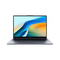картинка huawei matebook d16 mclg-x [53014hyg] space gray 16" {wuxga i9-13900h/16gb/1tb ssd/dos} от магазина Tovar-RF.ru