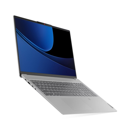 картинка lenovo ideapad slim 5 16imh9 [83dc00avin] (клав.рус.грав.) cloud grey 16" {wuxga ips 300nits utra 5 125h/16gb/512gb ssd/dos/al-bottom} от магазина Tovar-RF.ru