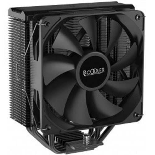 картинка pccooler paladin ex400 s115x/1200/1700/am4 (tdp 180w, 120mm pwm fan, 4 тепловые трубки 6мм, 800-1800rpm, 28,6dba) магазин Tovar-RF.ru являющийся официальным дистрибьютором в России картинка pccooler paladin ex400 s115x/1200/1700/am4 (tdp 180w, 120mm pwm fan, 4 тепловые трубки 6мм, 800-1800rpm, 28,6dba) от магазина Tovar-RF.ru