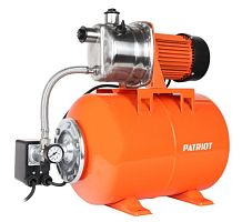 картинка Насосная станция PATRIOT 315302620 PW 1200 24 INOX от магазина Tovar-RF.ru