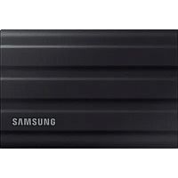 картинка samsung portable ssd 4tb t7 shield [mu-pe4t0s/ww]  черный (usb3.2 gen2, up to 1050/1000mbs, 3d tlc, 88x13x59mm, 98g) от магазина Tovar-RF.ru